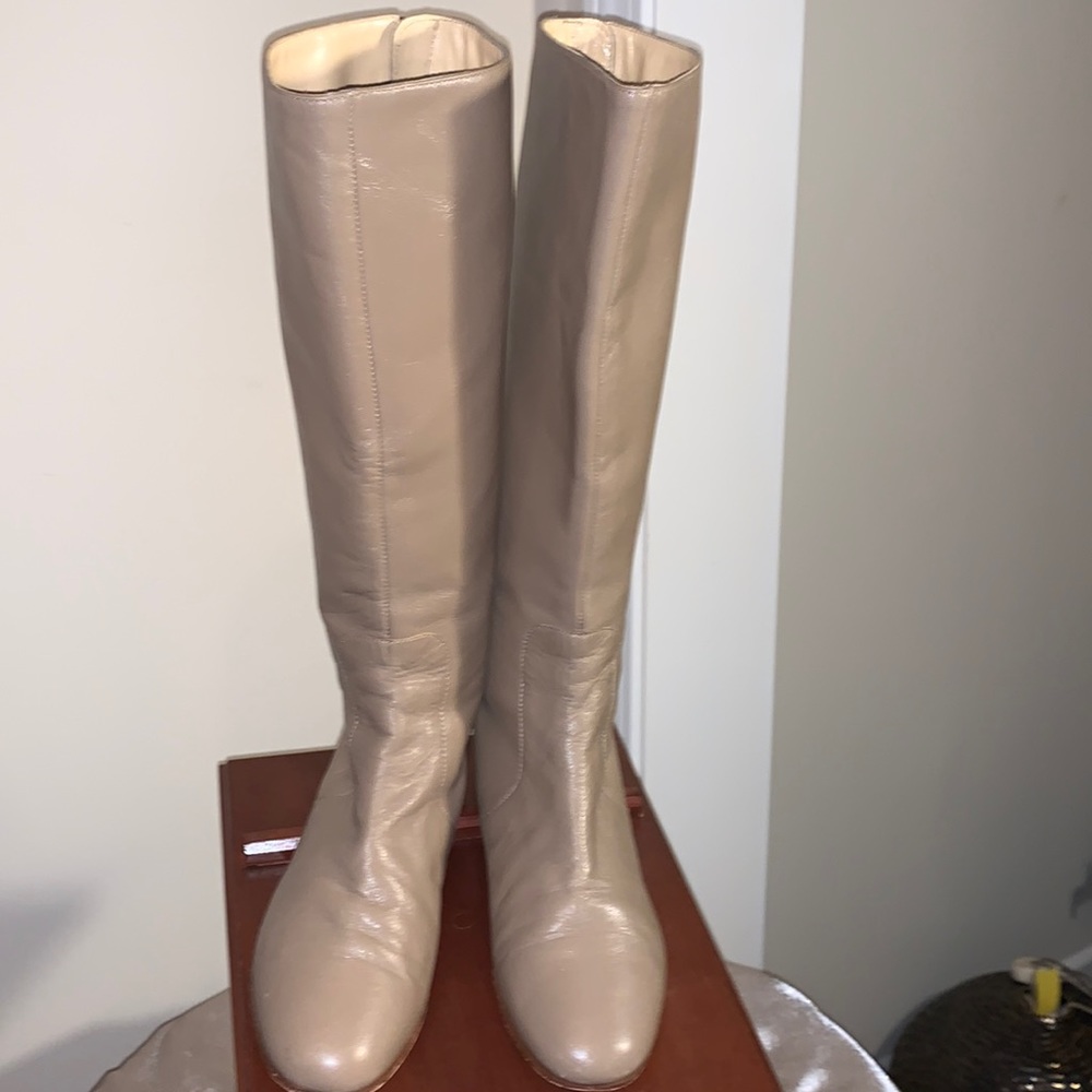 ♠️ KATE SPADE BOOTS